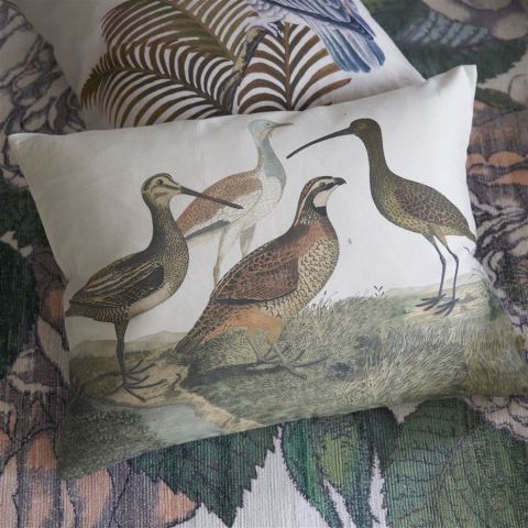 John Derian Cushions