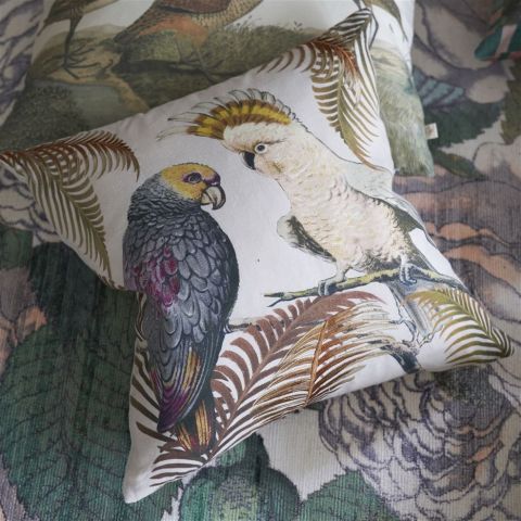 John Derian Cushions