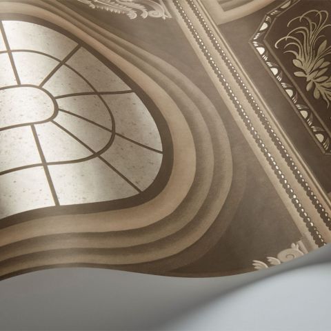 Cole & Son wallpaper