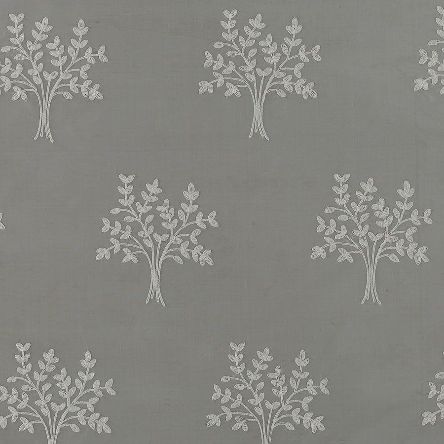 Orchard Silk Frost fabric Orchard Silks James Hare