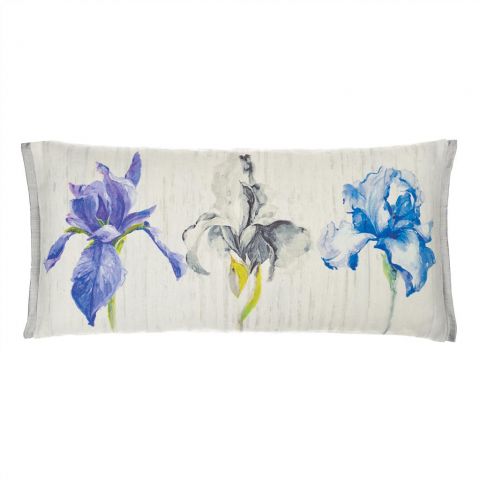 Antoinette Amethyst Cushion