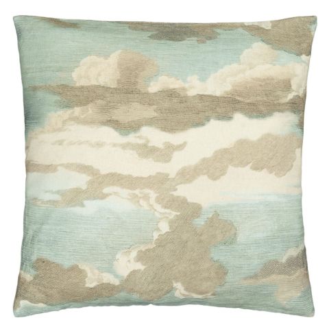 John Derian Cushions