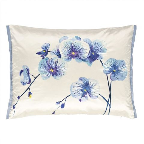 Orchidea Lavender Cushion