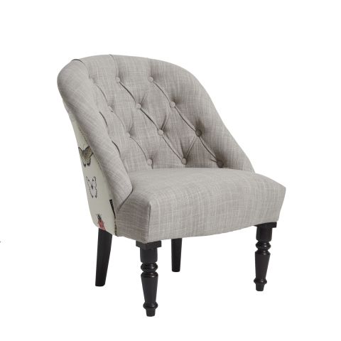 Clarke & Clarke Chairs