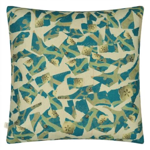 John Derian Cushions