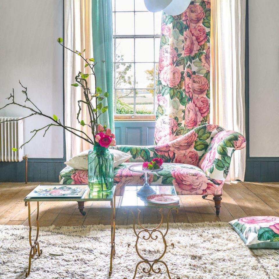 Fabric Designers
