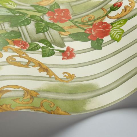 Cole & Son wallpaper