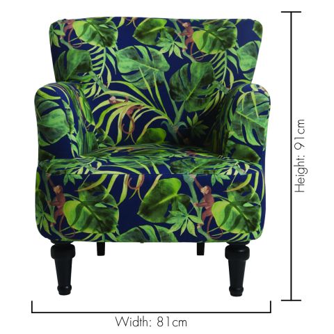 Clarke & Clarke Chairs