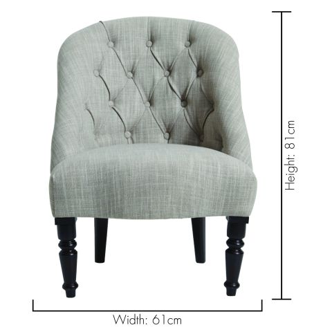 Clarke & Clarke Chairs