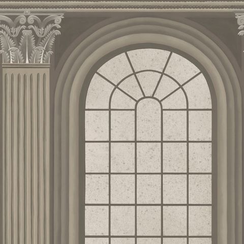 Cole & Son wallpaper
