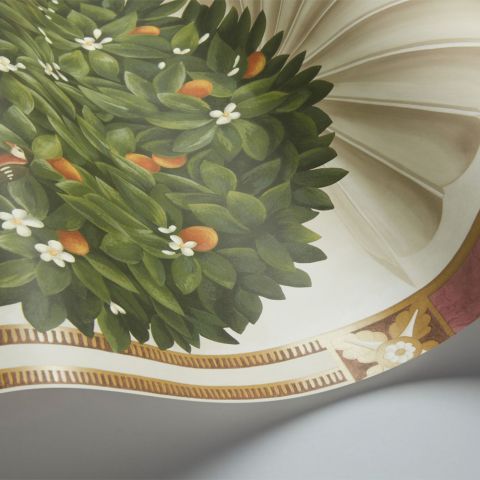Cole & Son wallpaper