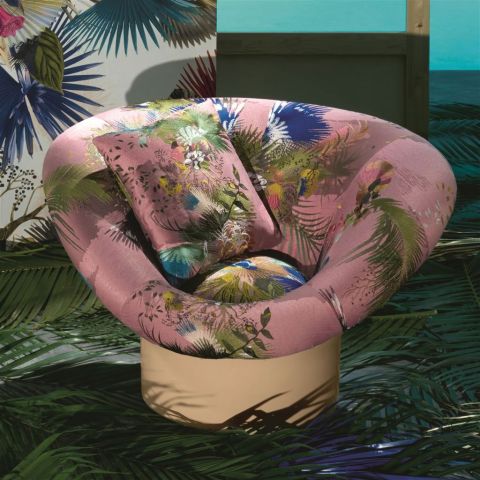 Christian Lacroix wallpaper