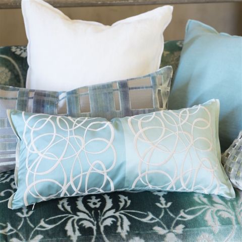 Designers Guild Cushions