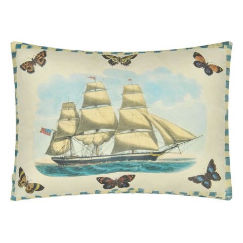 John Derian Cushions