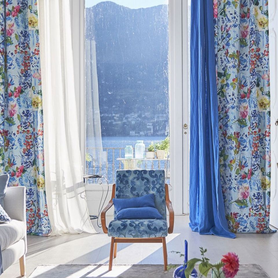 Fabric Designers