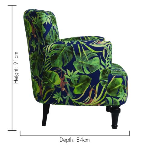 Clarke & Clarke Chairs