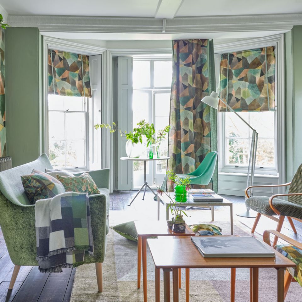 Fabric Designers