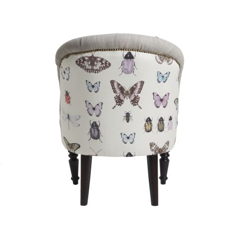 Clarke & Clarke Chairs