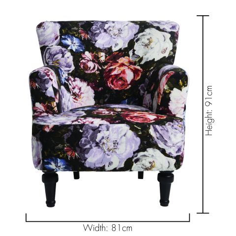 Clarke & Clarke Chairs