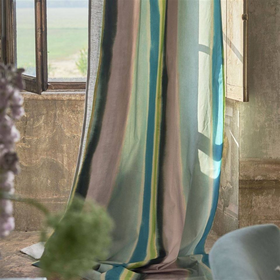 Designers Guild fabric