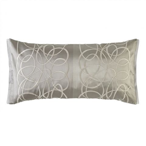 Marquisette Natural Cushion