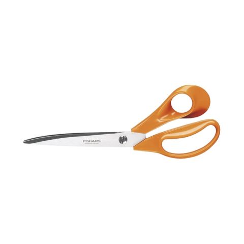 Fiskars 25cm Dressmaking Scissors