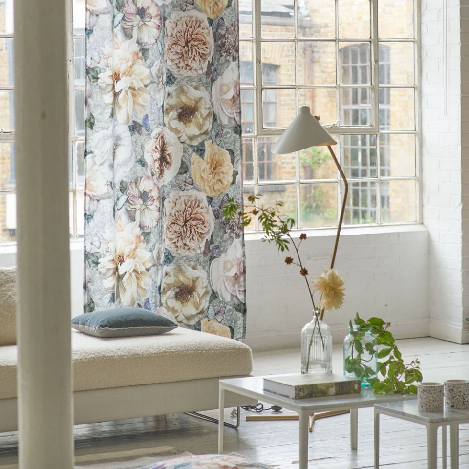 Fabric Designers