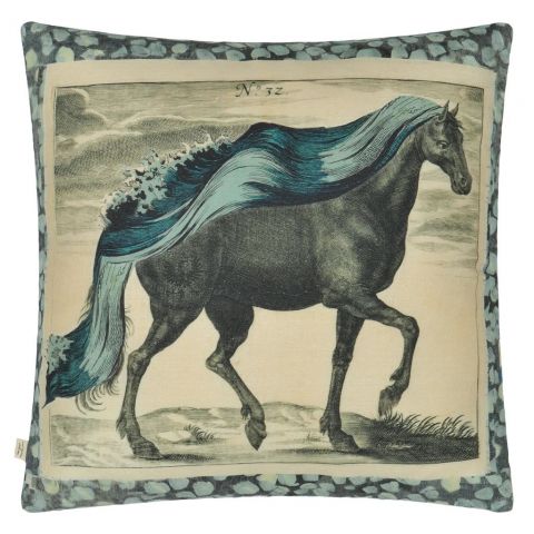 John Derian Cushions