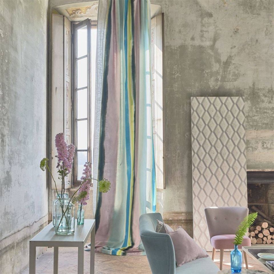 Designers Guild fabric
