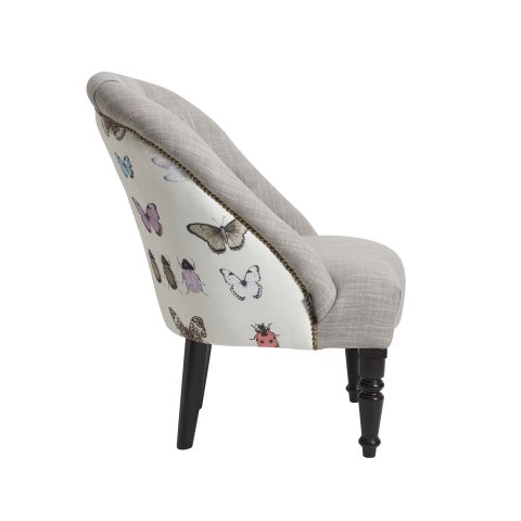 Clarke & Clarke Chairs