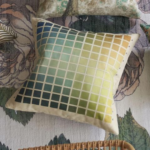 John Derian Cushions