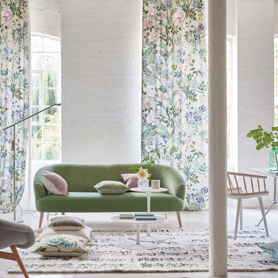 Fabric Designers