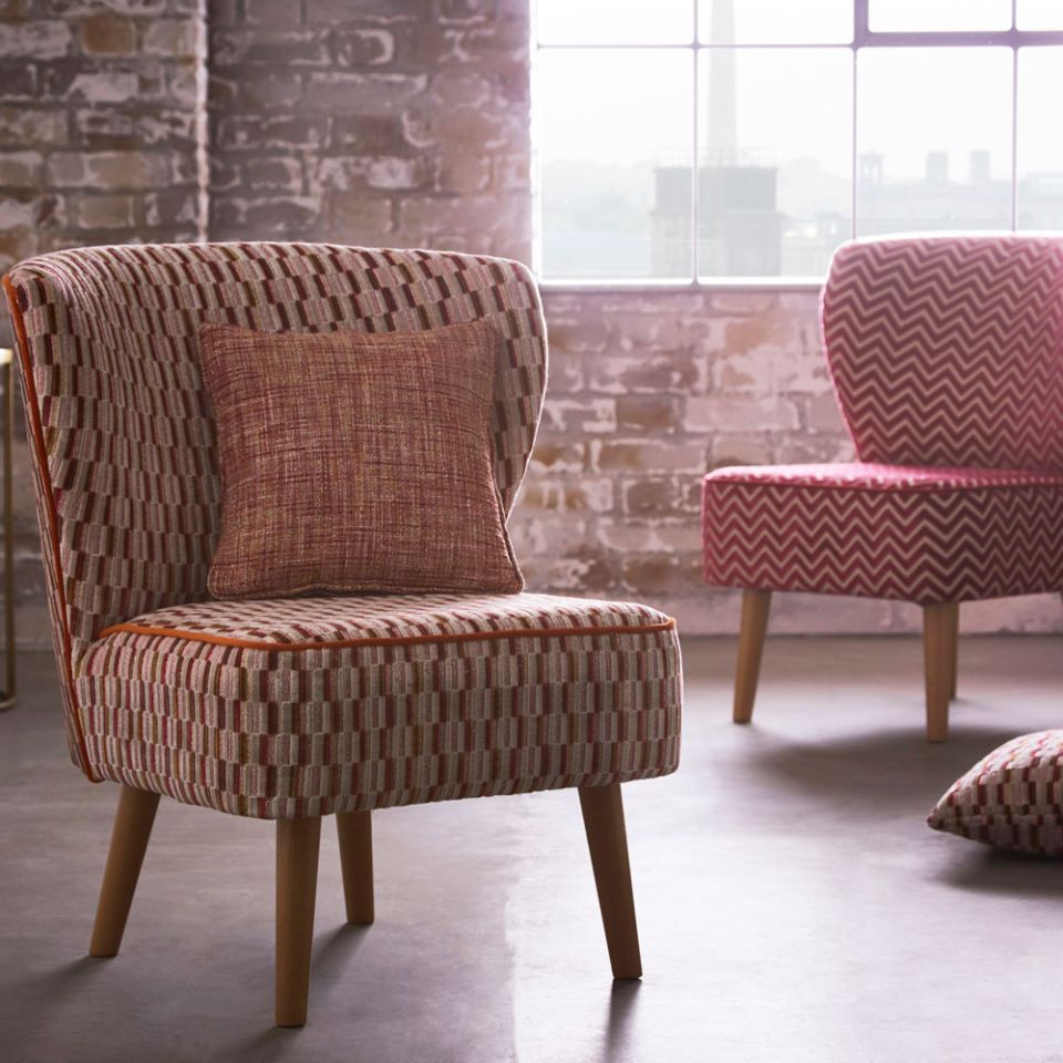 Clarke and Clarke fabric