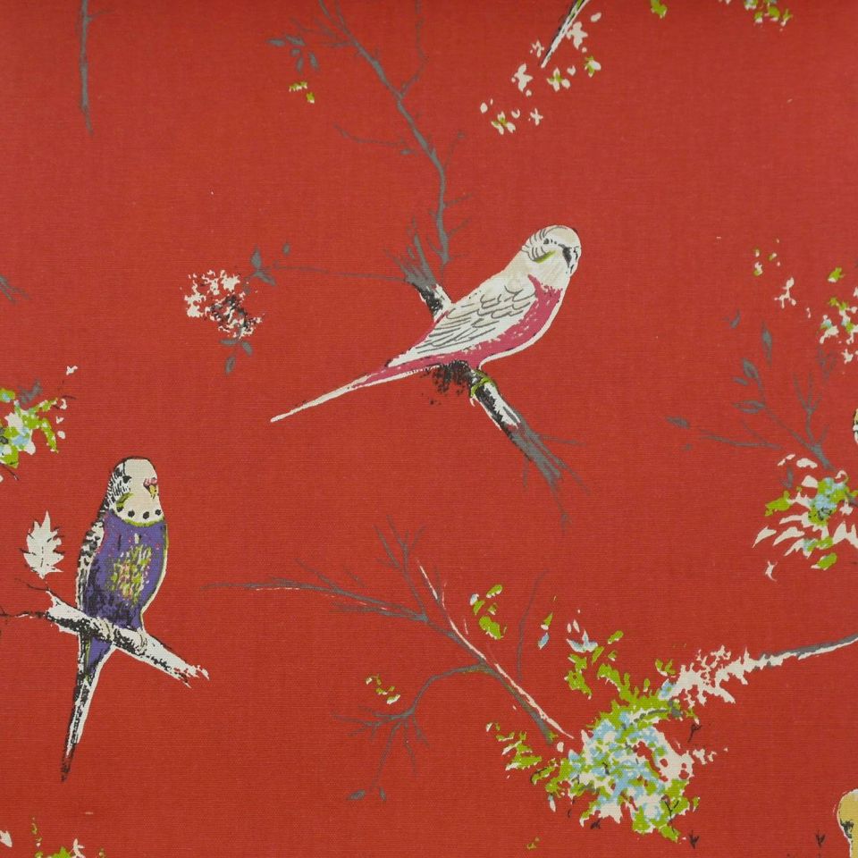 Chirpy 03 fabric Halcyon Blendworth