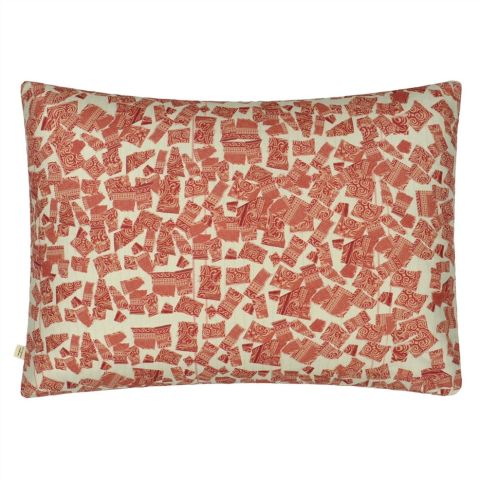 John Derian Cushions