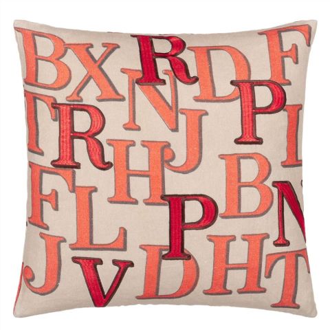 John Derian Cushions
