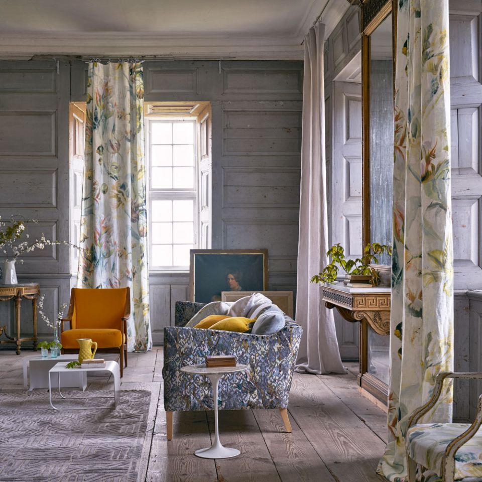Fabric Designers