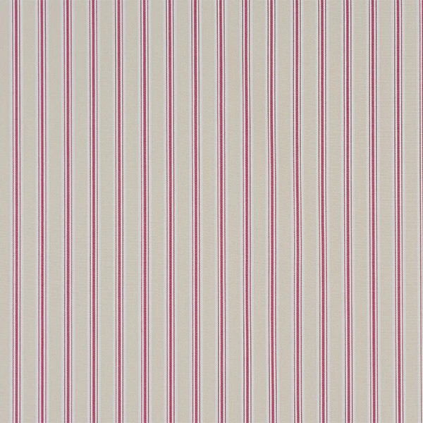 Bay Stripe Sorbet fabric