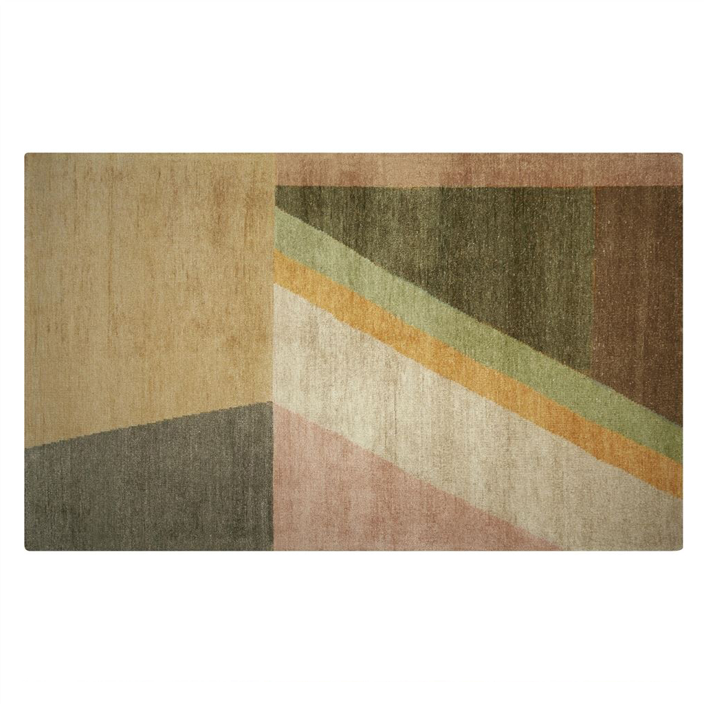 Designers Guild Rugs from Graham Sanderson Interiors