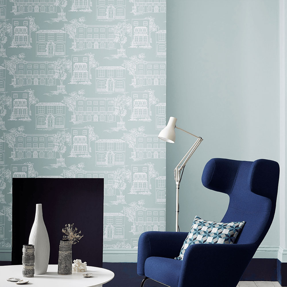 Little Greene Wallpaper Beautiful Designer Wallpaper