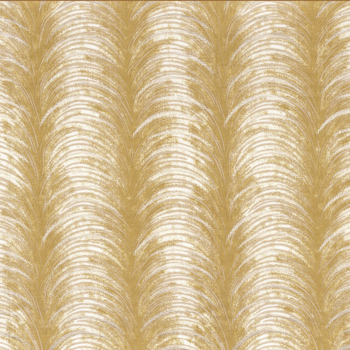 Samare -  Moutarde fabric