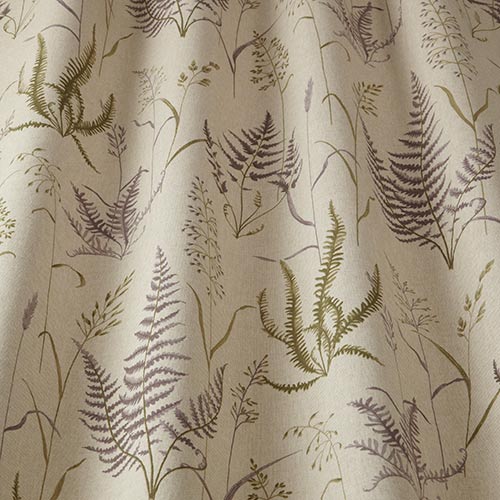 Botanica - Heather fabric