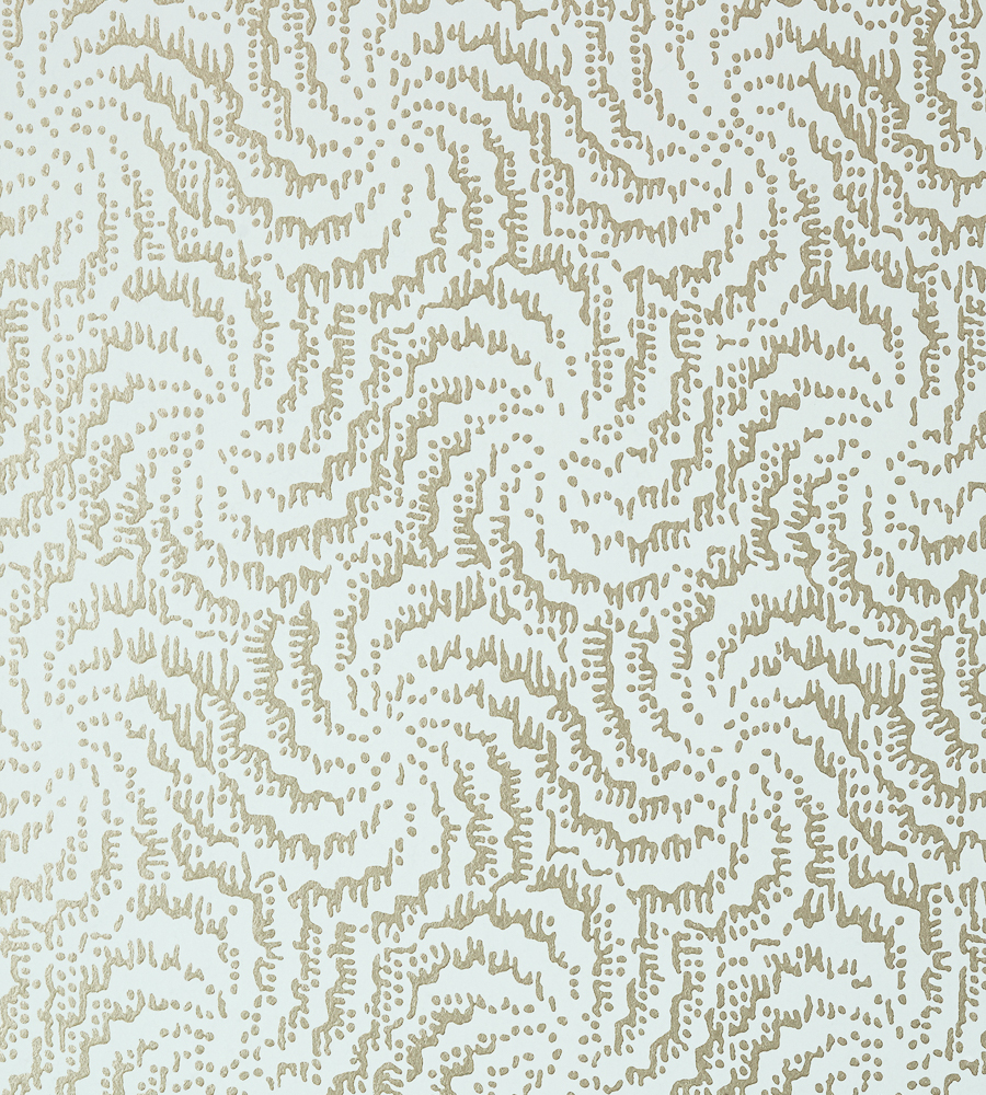 Margate - Neutral wallpaper | Watermark | Anna French