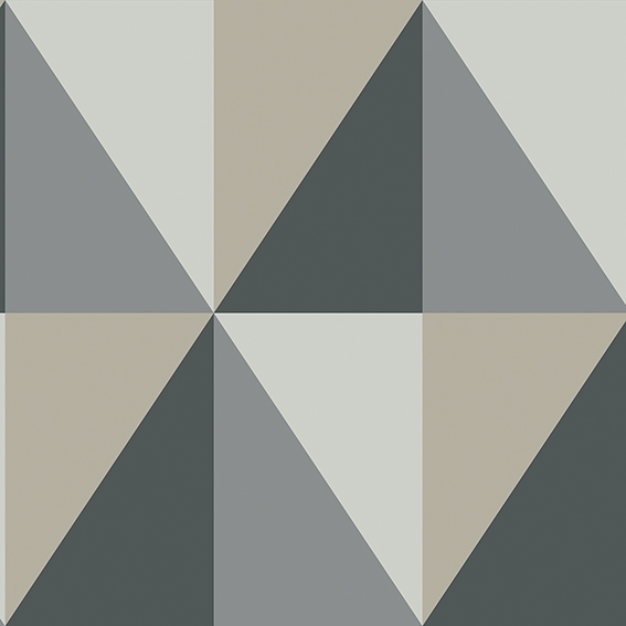 Geometric II Wallpaper Collection by Cole & Son