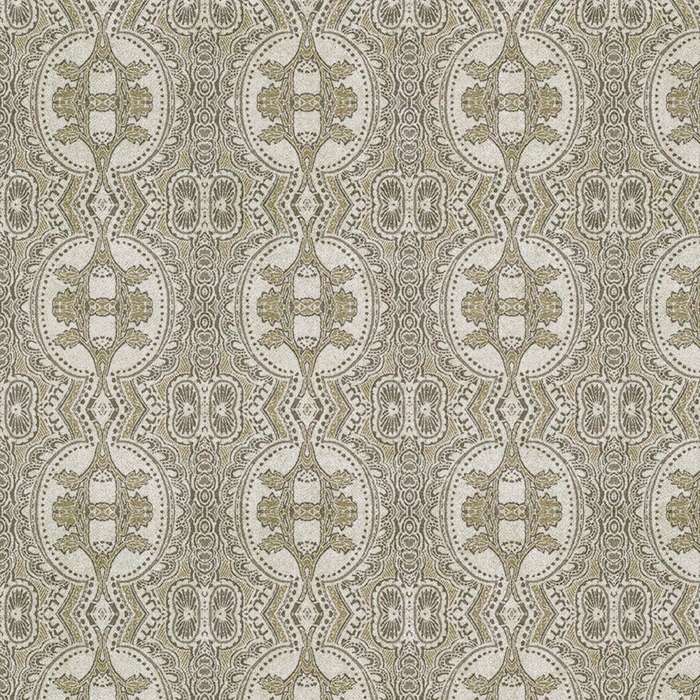 Dot Dangereuse - Ashlar fabric