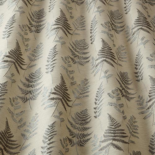 Ferns - Eau de Nil fabric