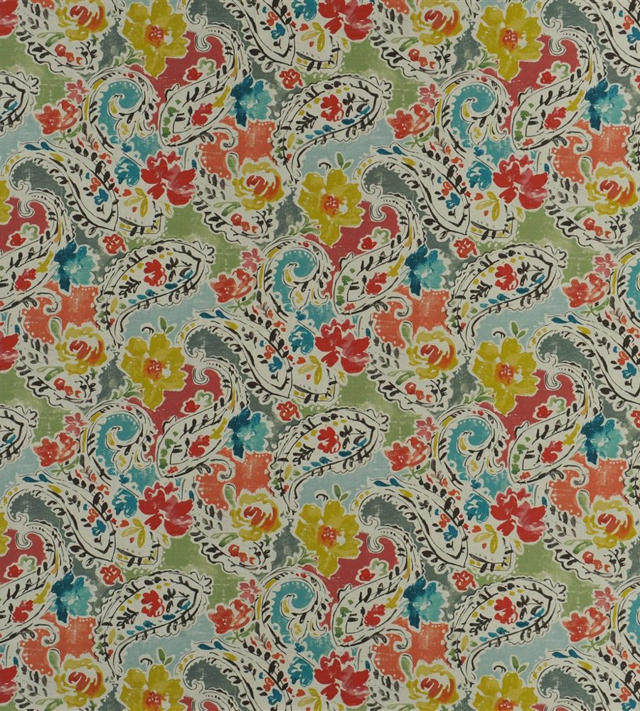Florian - Corn fabric