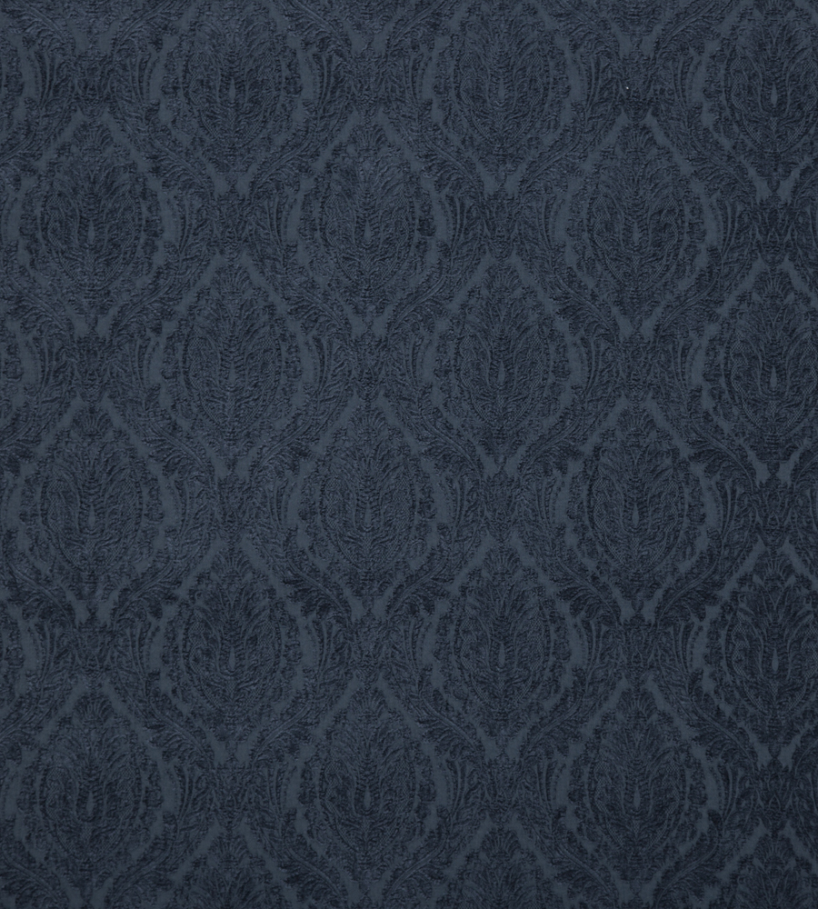 Pentire - Indigo fabric