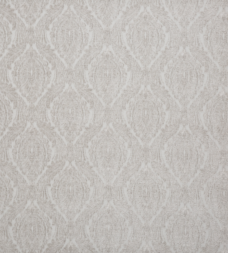 Pentire - Warm Grey fabric