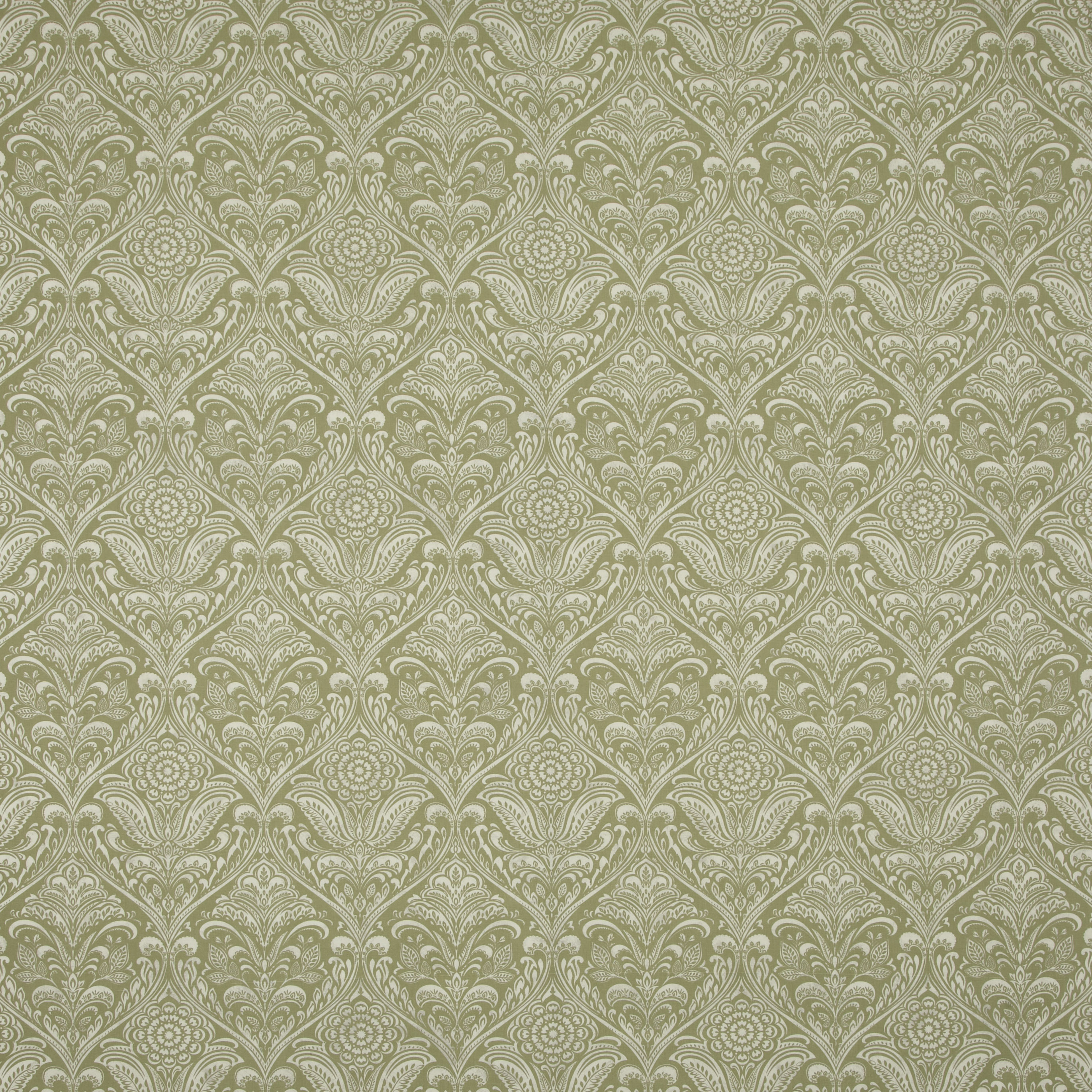 Hathaway - Moss fabric